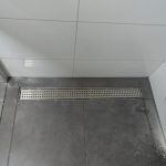 douche drain