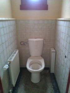 toilet-renovatie